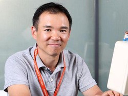 Miliarder Korsel Ini Malah Untung Besar di Tengah Pandemi