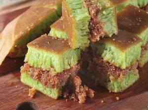 Disebut Klepon Tidak Islami, Ini 5 Makanan dan Minuman Legit Serba Klepon Disebut Klepon Tidak Islami, Ini 5 Makanan dan Minuman Legit Serba Klepon