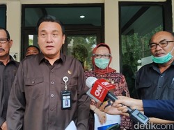 Komjak Akan Kirim Rekomendasi Terkait Kasus Jaksa Pinangki ke Jokowi