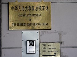 Trump Beri Isyarat Kemungkinan Penutupan Konsulat China Lainnya di AS