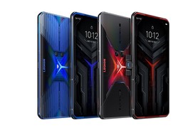 Lenovo Legion Phone Duel, Sang Penantang ROG Phone 3