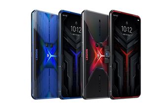 Lenovo Legion Phone Duel, Sang Penantang ROG Phone 3 Lenovo Legion Phone Duel, Sang Penantang ROG Phone 3