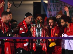 Adam Lallana Sudah Pamitan, Pesan Perpisahannya Mengharukan