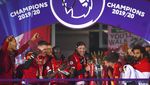 Satu Syarat buat Kalahkan Guardiola: Kumpulkan 93 Poin