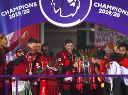 Empat Trofi Setahun Belum Cukup, Si Merah Mau Lebih Lagi