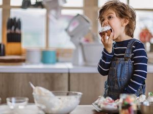 Hari Anak Nasional, Ini 5 Makanan Favorit Anak