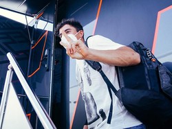 Marquez Datang ke Jerez Bukan Cuma Mau Balapan, Tapi Juga Menakuti Lawan