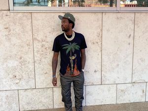 Siapa Meek Mill yang Dituduh Selingkuhan Kim Kardashian? Ini Fakta-faktanya