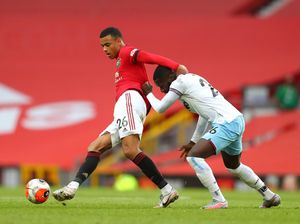 8 Data dan Fakta Usai Hasil Seri MU Vs West Ham