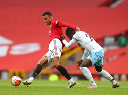 8 Data dan Fakta Usai Hasil Seri MU Vs West Ham