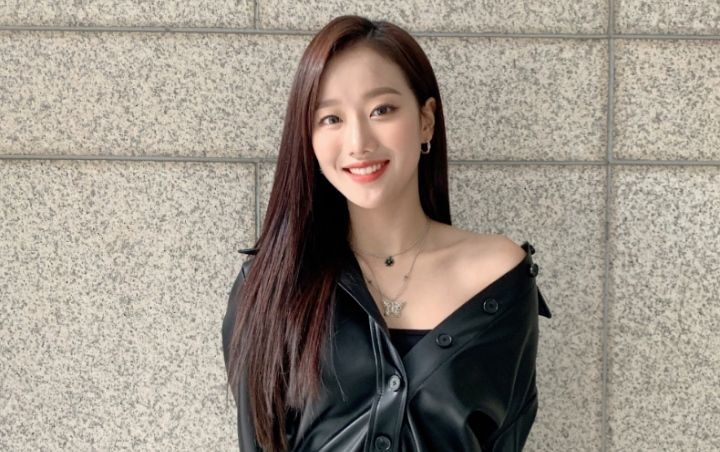 Naeun APRIL