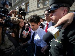 Chile Ekstradisi Anak Orang Kaya yang Bunuh Gadis Jepang ke Prancis