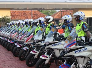 Operasi Patuh Kalimaya Jaring 10 Ribu Lebih Pelanggar Lalu Lintas Operasi Patuh Kalimaya Jaring 10 Ribu Lebih Pelanggar Lalu Lintas