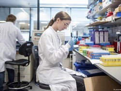 WHO: 24 Calon Vaksin Corona Masuk Fase Uji Klinis