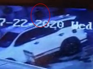 Waspada! Aksi Rapi Pencuri Modus Pecah Kaca, Bisa Jinakkan Alarm Mobil Waspada! Aksi Rapi Pencuri Modus Pecah Kaca, Bisa Jinakkan Alarm Mobil