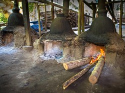 Ini Cara Arak Bali Dibuat, Diklaim Gubernur Sembuhkan Pasien OTG Corona