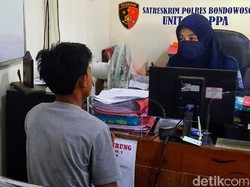 Ada Pelaku Lain dalam Kasus Pria Perkosa Pacar di Bawah Umur?