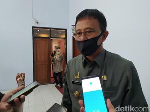 2.400 Bidang Tanah di Ciamis Terdampak Proyek Tol Gedebage-Pangandaran