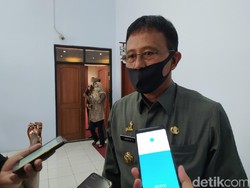 2.400 Bidang Tanah di Ciamis Terdampak Proyek Tol Gedebage-Pangandaran