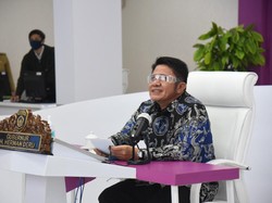 New Normal, Gubernur Sumsel Imbau UMKM Manfaatkan Teknologi Digital