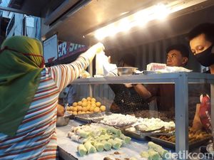 Viral Klepon Tidak Islami, Mending Jajan Klepon Enak di Jogja Viral Klepon Tidak Islami, Mending Jajan Klepon Enak di Jogja