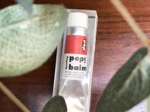 Review: IM MEME Pep! Balm Fingertip, Balm Pipi dan Bibir Mirip Cat Minyak