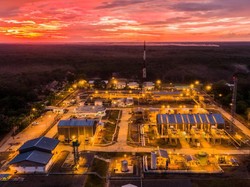 PGN Sambut Positif Rencana Transformasi Holding Migas oleh Pertamina