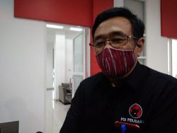 Mendagri Minta Masker Jadi APK Pilkada, PDIP: Sudah Kita Ingatkan ke Paslon