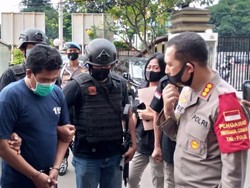 Polisi Ungkap Motif Ayah Aniaya Anak di Jaktim: Gegara Jemuran!