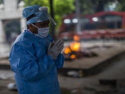 Epidemiolog UGM Pastikan Jenazah COVID-19 Tak Harus Dibakar