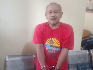 Bocah 8 Tahun Dihajar Tetangga hingga Pendarahan Otak Hanya Gegara Ini