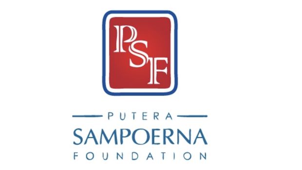 Putra Sampoerna Foundation logo