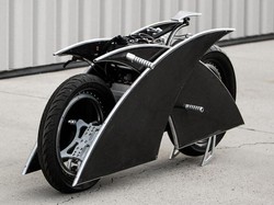 Desain Motor Listrik Paling Out of The Box