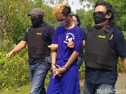 Progres Terkini Penyidikan Sepasang Kekasih Sadis Habisi Nyawa 2 ABG