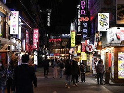 Q3 Tumbuh 1,9%, Ekonomi Korsel Mulai Bangkit di Tengah Resesi