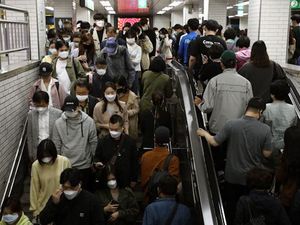 Imbas Resesi, Pengangguran Negeri K-Pop Tertinggi dalam 10 Tahun