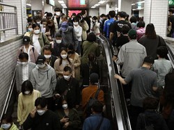 Imbas Resesi, Pengangguran Negeri K-Pop Tertinggi dalam 10 Tahun