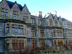 Misteri Rumah Sakit Jiwa North Wales, Dikutuk Penyihir Hingga Corona