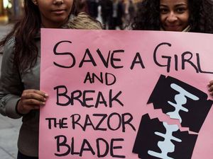 Rusia Segera Gelar Peradilan Pertama Pelaku Sunat Perempuan Usai Lockdown