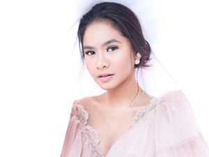 Difitnah Mantan Bipolar, Salshadilla Juwita Depresi Difitnah Mantan Bipolar, Salshadilla Juwita Depresi