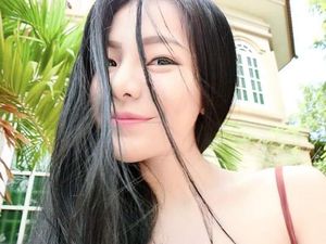 Ini Wanita yang Jadi Buronan Karena Unggah Foto-foto Seksi di Facebook