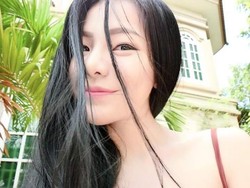 Wanita Ini Jadi Buronan Polisi Karena Posting Foto Seksi di Facebook