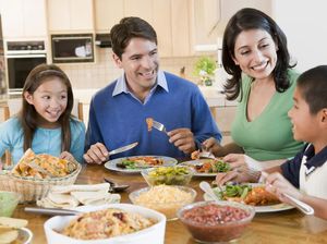 Ini Sejarah Menarik di Balik Pola Makan 3 Kali Sehari Ini Sejarah Menarik di Balik Pola Makan 3 Kali Sehari