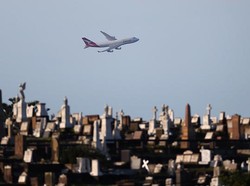 5 Maskapai Ini Tawarkan Penerbangan Tanpa Tujuan, Minat?