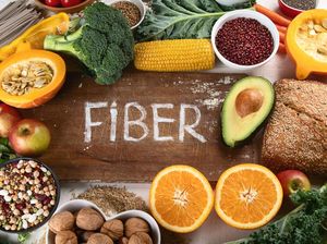 Sudah Tahu? Ternyata Begini Cara Serat Bantu Atasi Gangguan Pencernaan