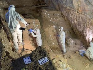 Studi: Amerika Utara Mungkin Telah Dihuni Manusia Sejak 26.500 Tahun Lalu