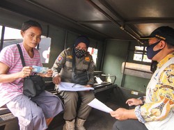 Langgar Protokol Kesehatan di Jabar, Siap-siap Dicatat SiCaplang