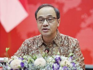 Kemlu Tegaskan Tak Ada Niat RI Buka Hubungan Diplomatik dengan Israel