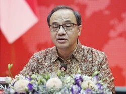 Kemlu Tegaskan Tak Ada Niat RI Buka Hubungan Diplomatik dengan Israel