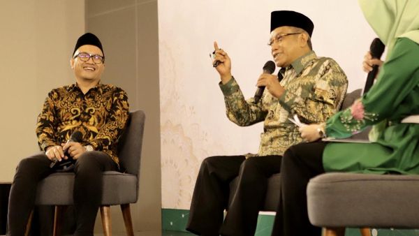 Upaya Pengembangan Kerohanian dan Karakter Generasi Muda